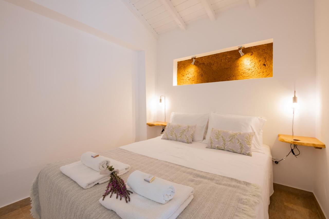 Casas Da Bica - Turismo Espaco Rural Cercal do Alentejo Dış mekan fotoğraf