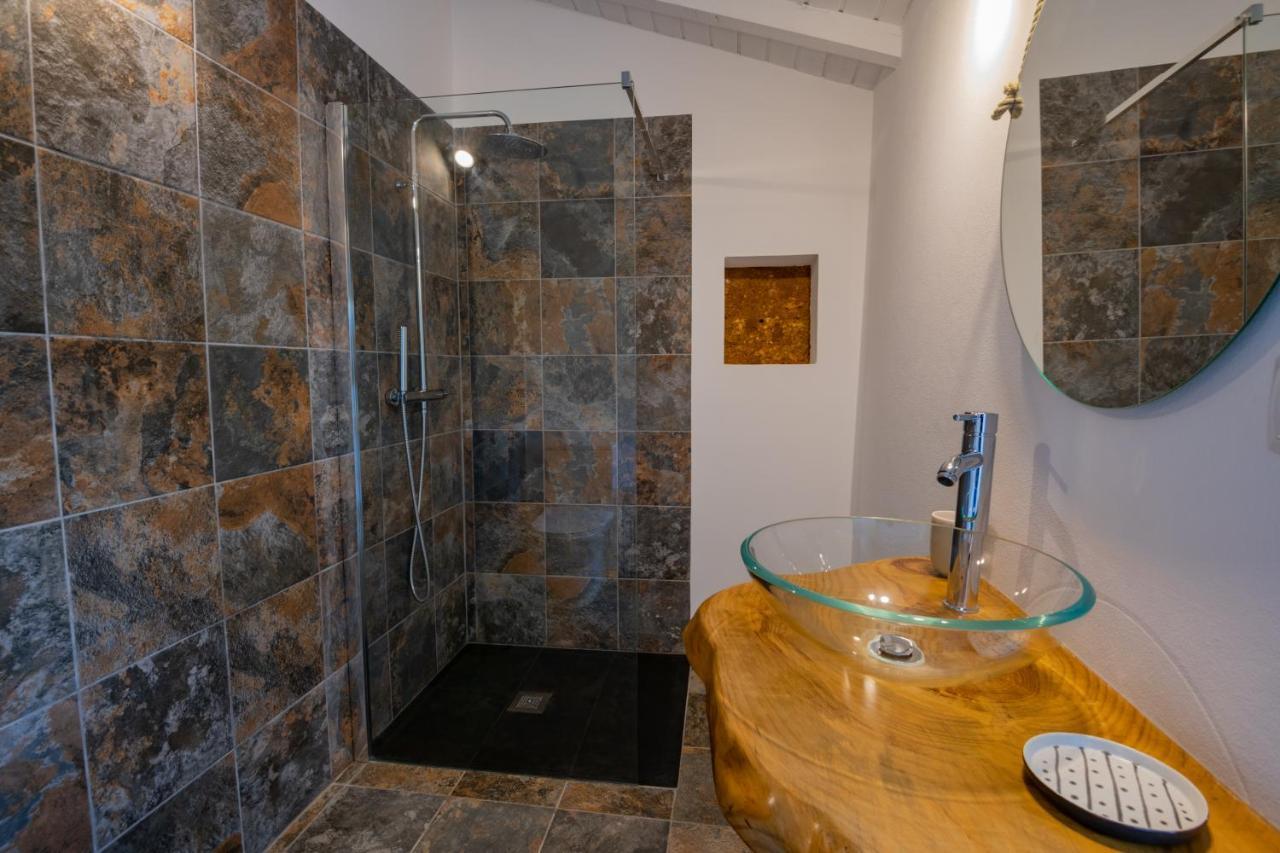 Casas Da Bica - Turismo Espaco Rural Cercal do Alentejo Dış mekan fotoğraf