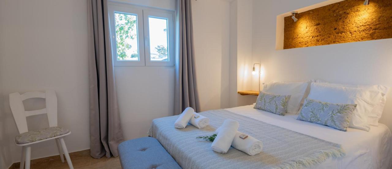Casas Da Bica - Turismo Espaco Rural Cercal do Alentejo Dış mekan fotoğraf