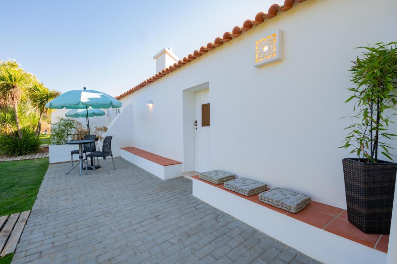 Casas Da Bica - Turismo Espaco Rural Cercal do Alentejo Dış mekan fotoğraf