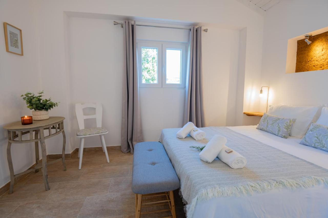 Casas Da Bica - Turismo Espaco Rural Cercal do Alentejo Dış mekan fotoğraf